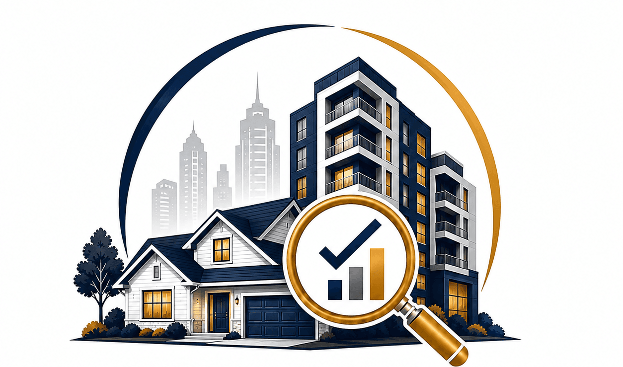 SmartProp Audit